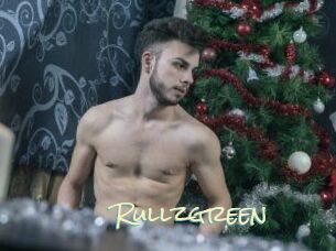 Rullzgreen