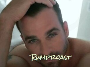 Rumproast