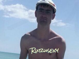 Rurusexy