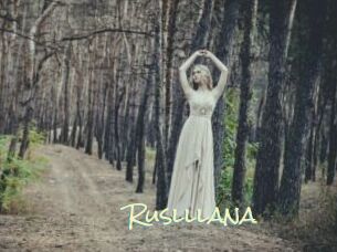 Ruslllana
