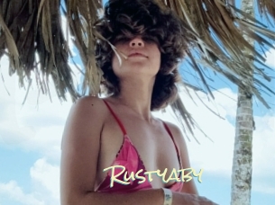 Rustyaby