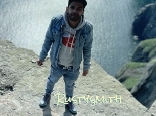 Rustysmith