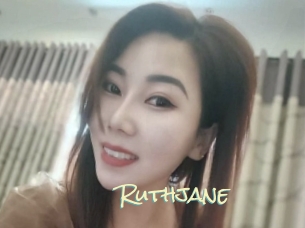 Ruthjane