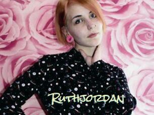 Ruthjordan