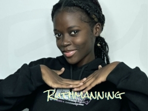 Ruthmanning
