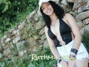 Ruthmiller