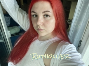 Rutholiver