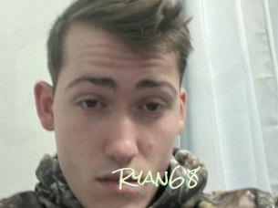 ryan68 Porn Monkey Cash