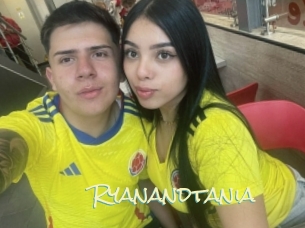 Ryanandtania