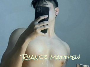 ryancz_matthew Porn Monkey Cash