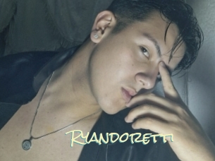 Ryandoretti