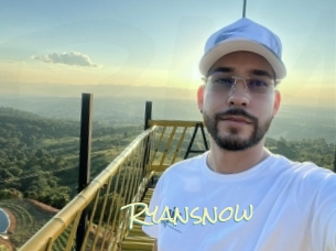 Ryansnow