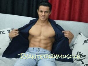 Ryanterrymuscle