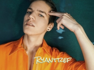 ryantref Porn Monkey Cash
