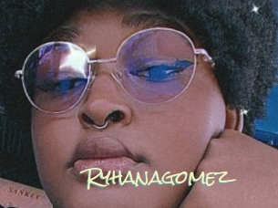 Ryhanagomez