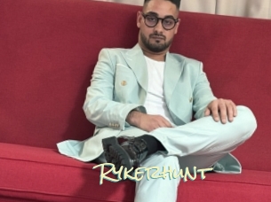 rykerhunt Porn Monkey Cash