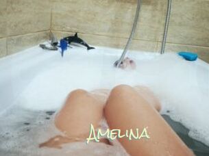 Amelina Porn Monkey Cash