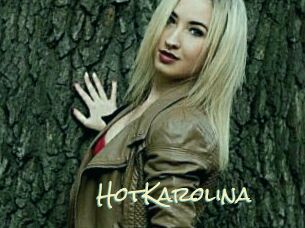 HotKarolina