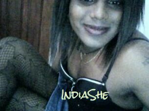 IndiaShe Porn Monkey Cash
