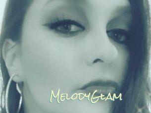 MelodyGlam Porn Monkey Cash