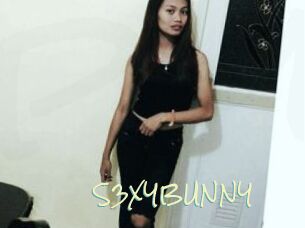 S3XYBUNNY