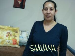 SAAVANA