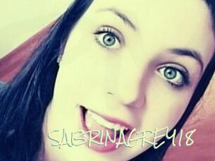 SABRINAGREY18