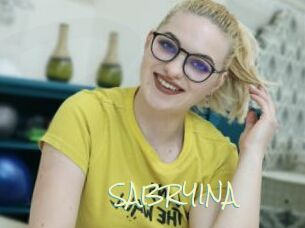 SABRYINA