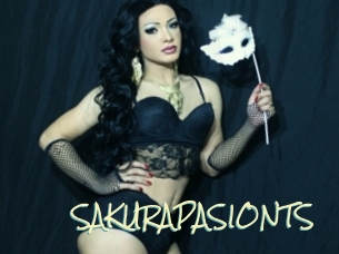 SAKURAPASIONTS Porn Monkey Cash