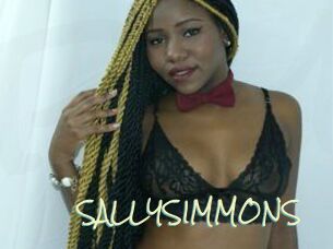 SALLYSIMMONS