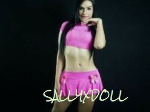 SALLYXDOLL