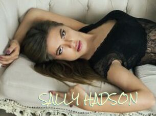 SALLY_HADSON