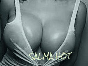 SALMA_HOT Porn Monkey Cash