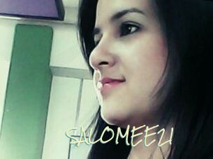 SALOMEE21