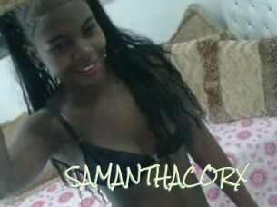 SAMANTHACORX Porn Monkey Cash
