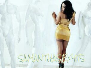SAMANTHASEXYTS