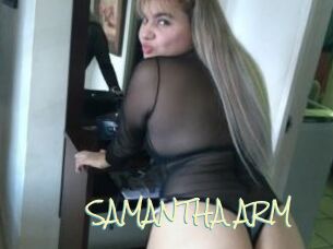 SAMANTHA_ARM