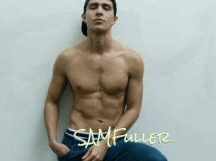 SAMFuller