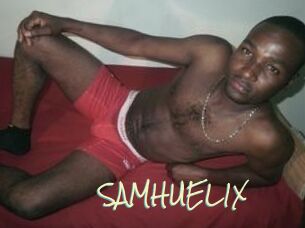 SAMHUEL1X