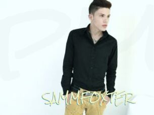 SAMMFOXTER