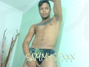 SAMMYSEXXX