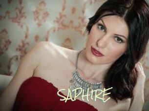 SAPHIRE_
