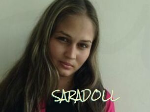 SARADOLL Porn Monkey Cash
