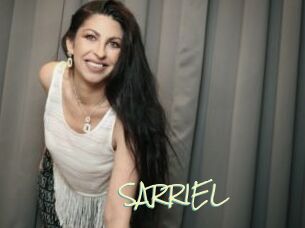 SARRIEL