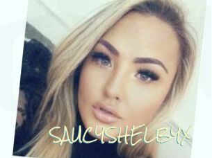 SAUCYSHELBYX