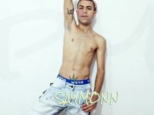 SAYMONN