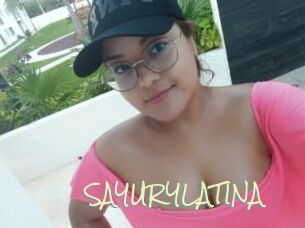 SAYURYLATINA