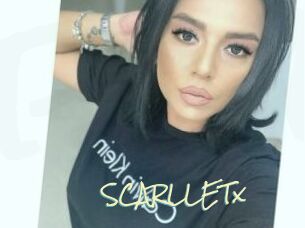 SCARLLETx