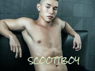 SCOOTTBOY