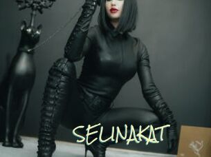 SELINAKAT